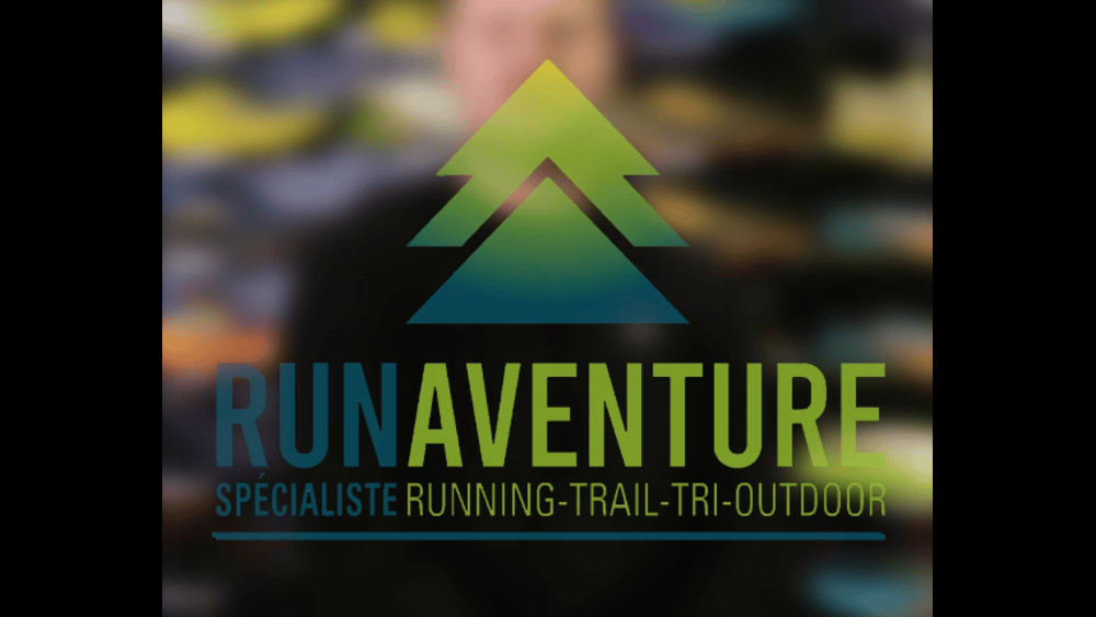 Logo de Run Aventure