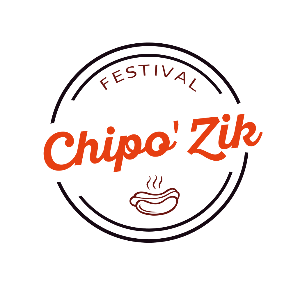 Logo du festival chipozik