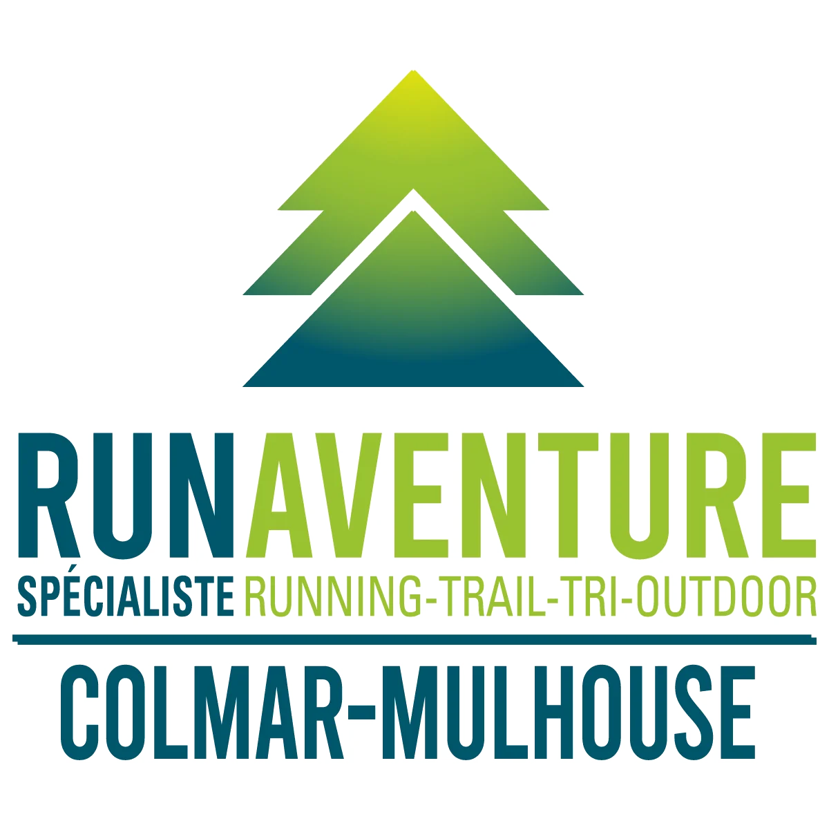 Logo de Run Aventure