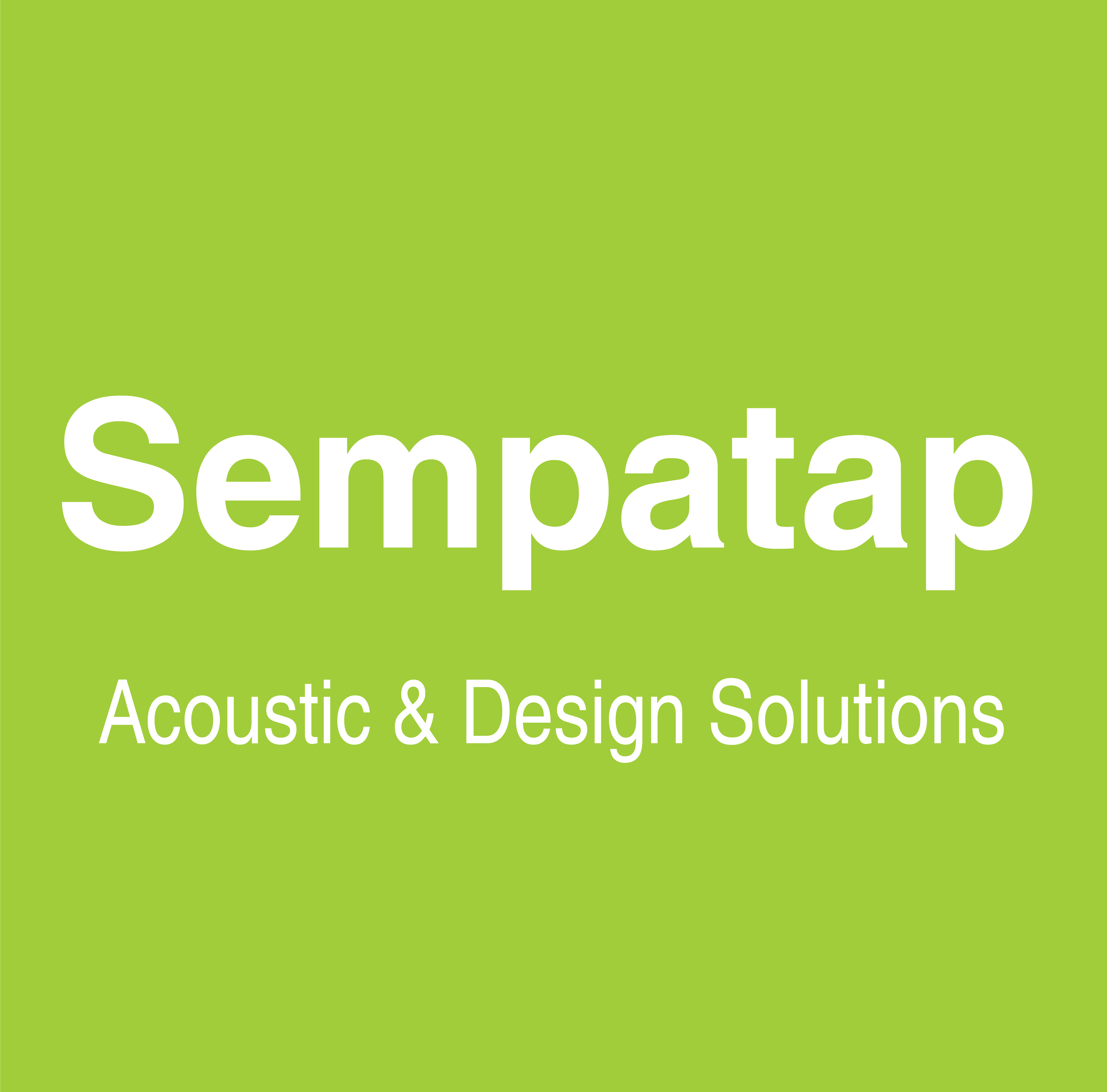 Logo de Sempatap