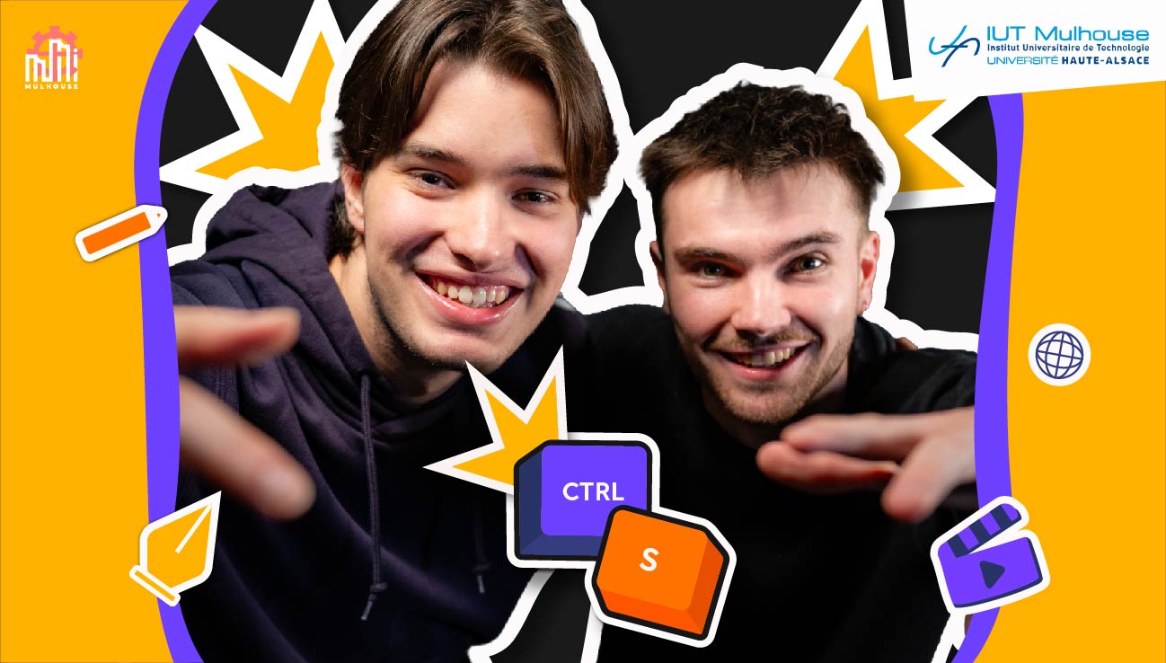 CTRL S - L'émission des créatifs